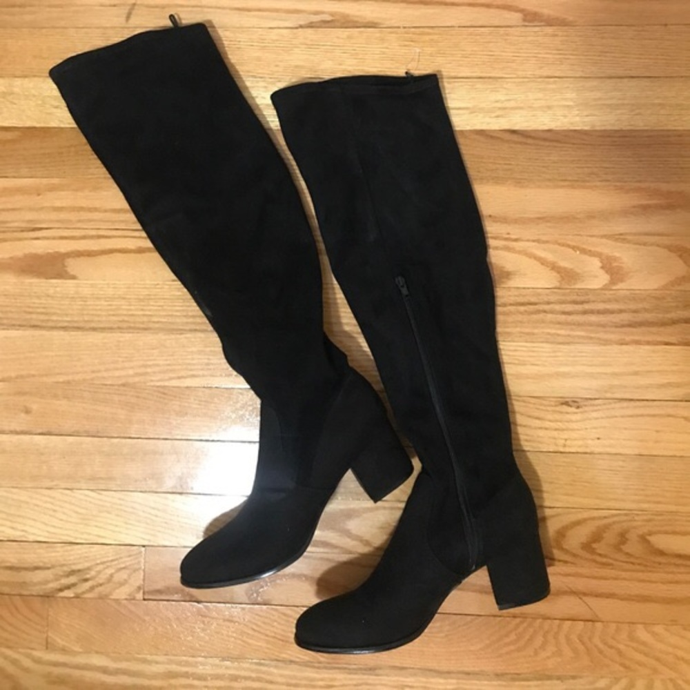 Over the Knee boots